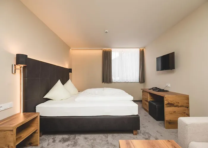 Residenz Gramaser Gmbh 4* Ischgl