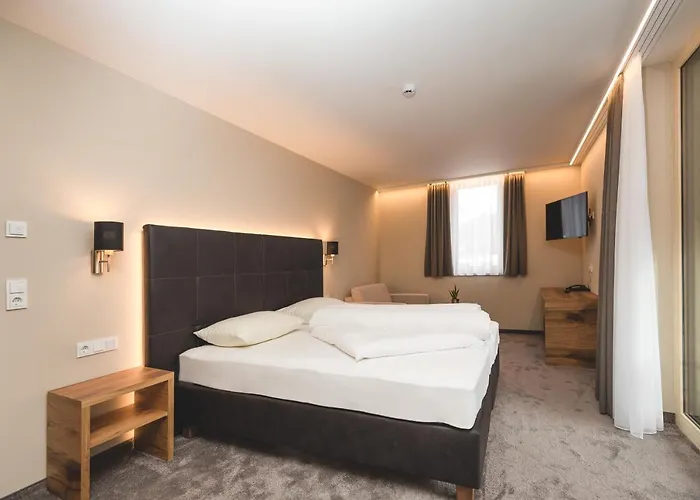 Aparthotel Residenz Gramaser Gmbh 4*