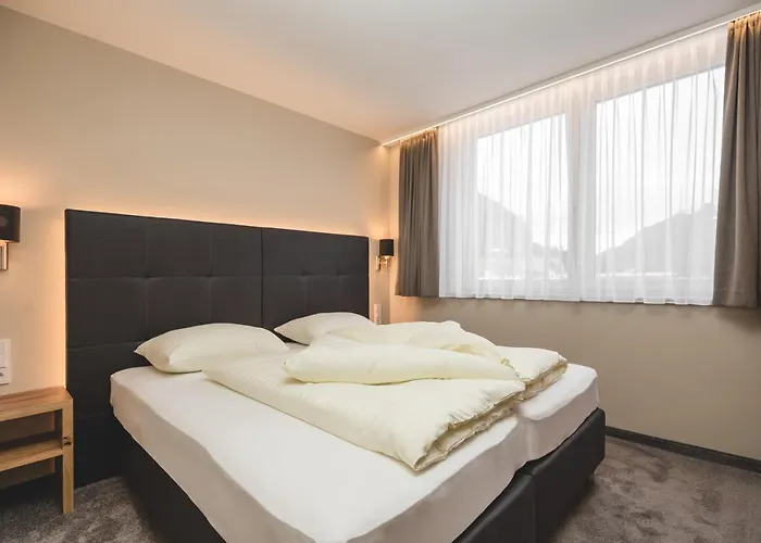 شقة فندقية Residenz Gramaser Gmbh ايشجل