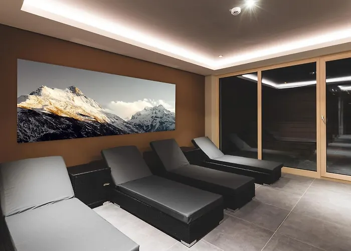 Aparthotel Residenz Gramaser Gmbh