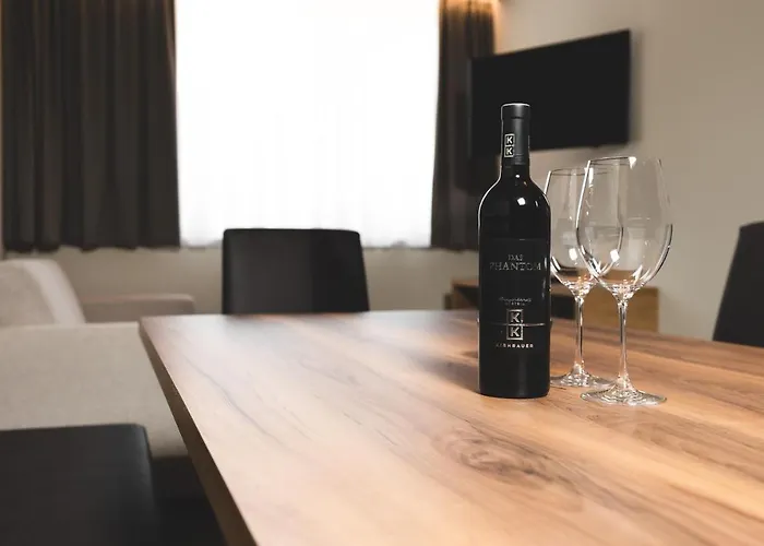 Residenz Gramaser Gmbh