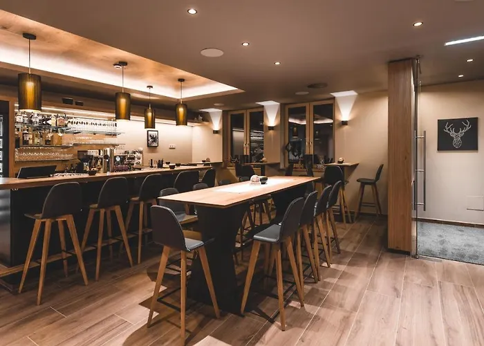 Residenz Gramaser Gmbh 4*