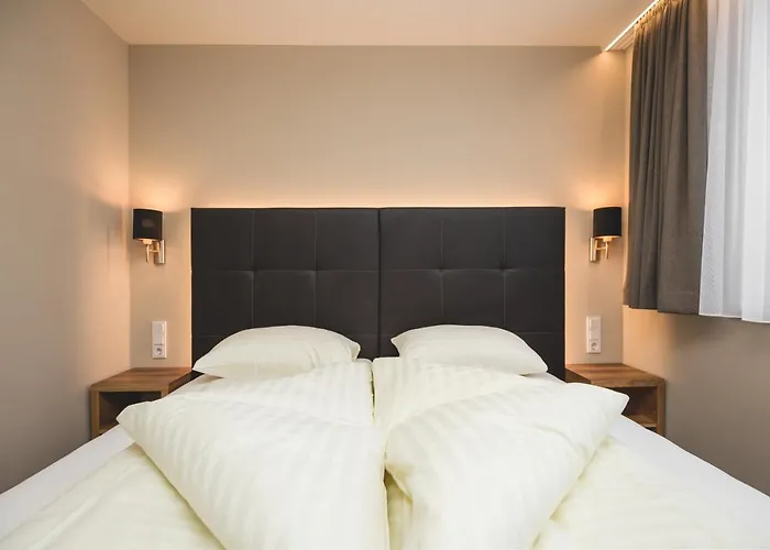 Residenz Gramaser Gmbh 4*