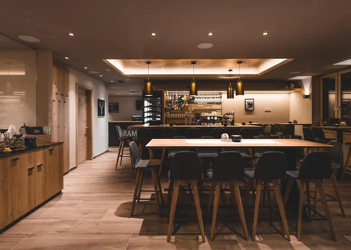 Residenz Gramaser Gmbh