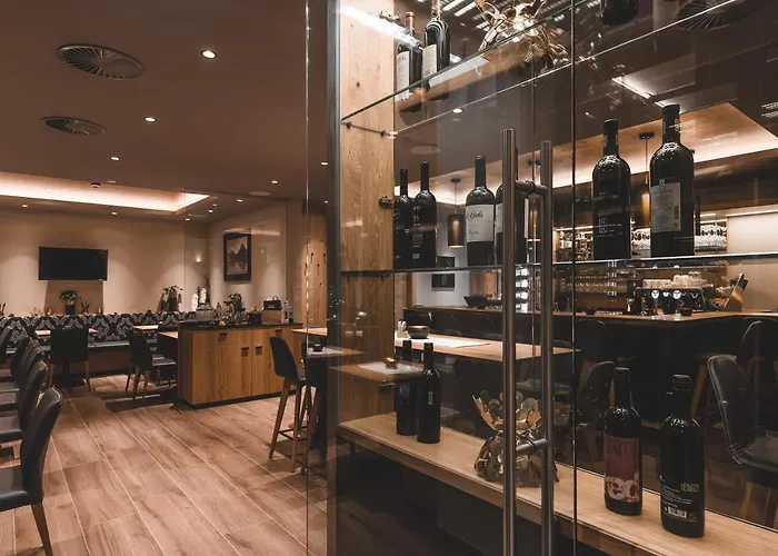 Residenz Gramaser Gmbh Aparthotel Ischgl