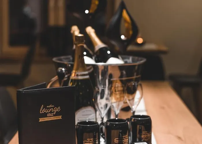 Residenz Gramaser Gmbh