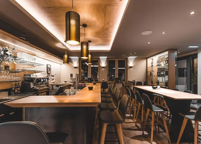 Residenz Gramaser Gmbh 4* ايشجل