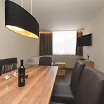 Апарт-отель Residenz Gramaser Gmbh Ишгль
