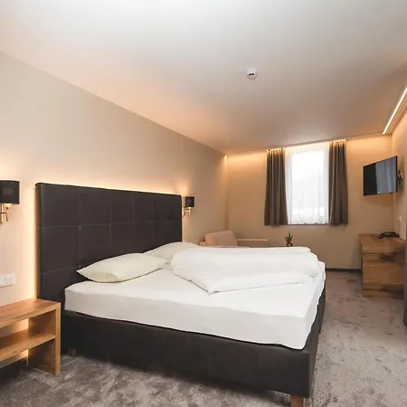 Apart Otel Residenz Gramaser 2*