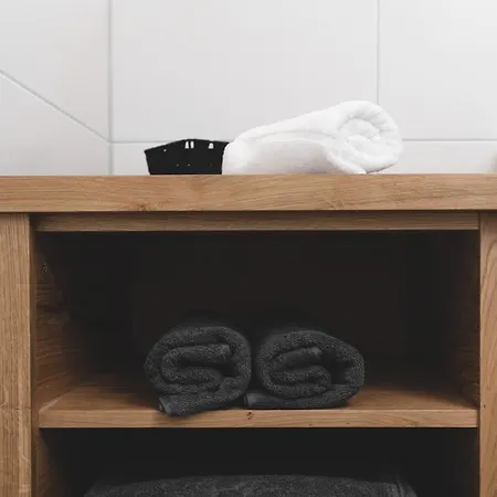 Apart Otel Residenz Gramaser 2*