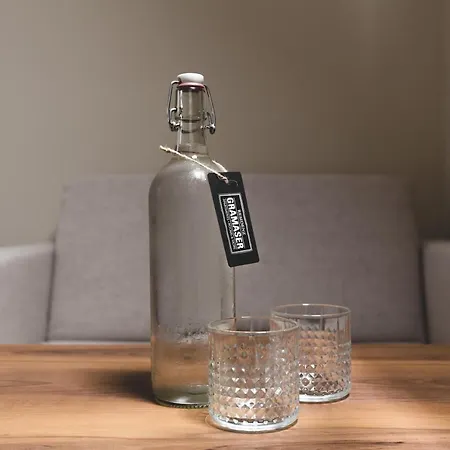Residenz Gramaser Gmbh 公寓式酒店