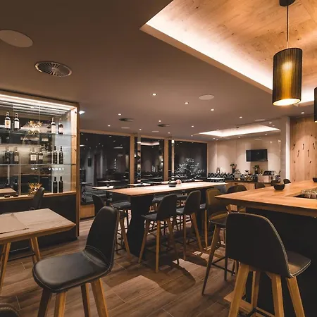 Апарт-отель Residenz Gramaser Gmbh