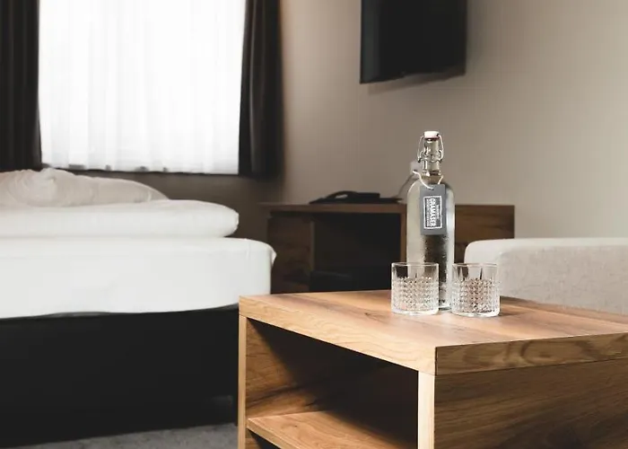 Residenz Gramaser Gmbh